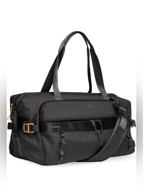 Dometic Unrestricted Insulated Duffel Bag Cooler 25L | Slate Grey